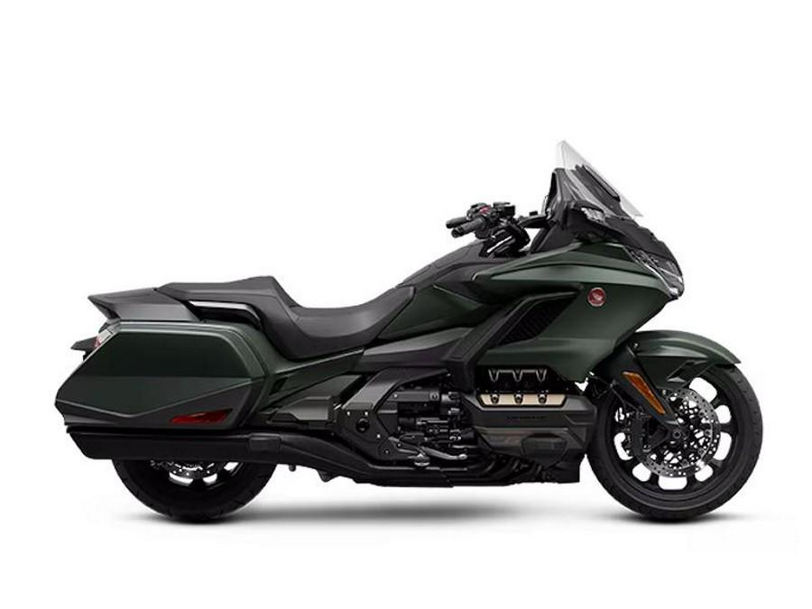 2024 Honda® Gold Wing Automatic DCT