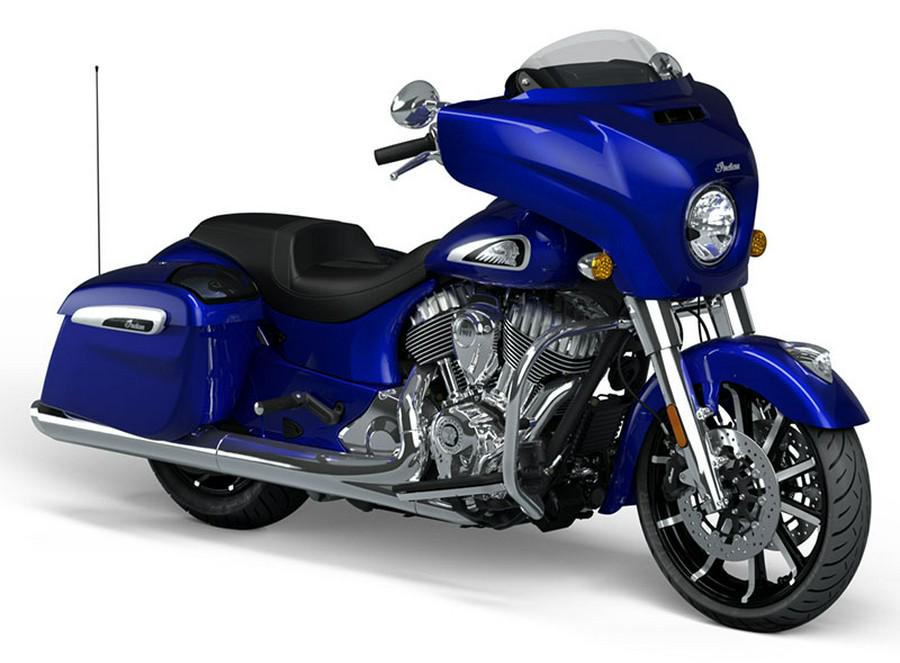 2024 Indian Motorcycle® N24TCABBAT