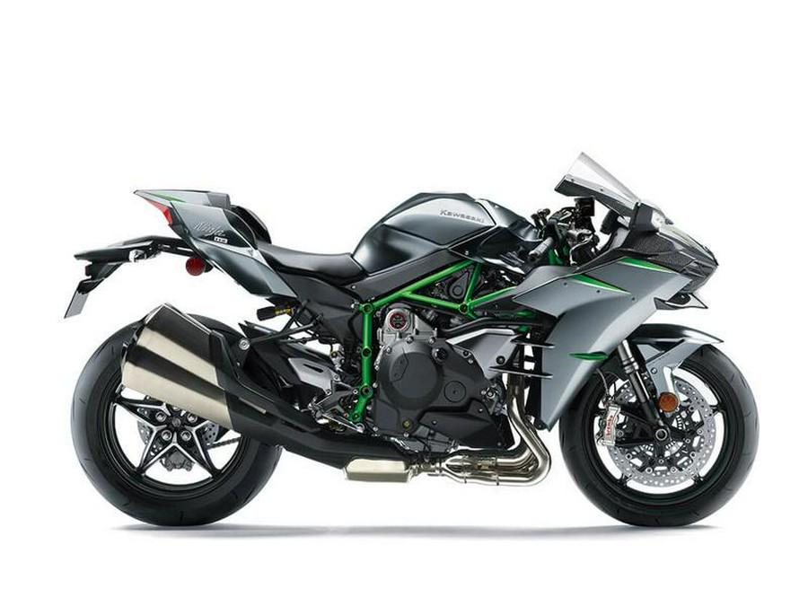 2024 Kawasaki ZX1002JRANL