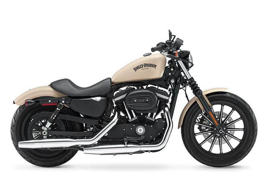 2015 Harley-Davidson® XL883N - Sportster® Iron 883™