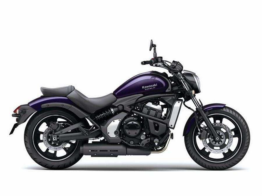 2015 Kawasaki Vulcan® S