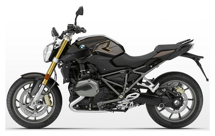 2018 R1200 R - BMW