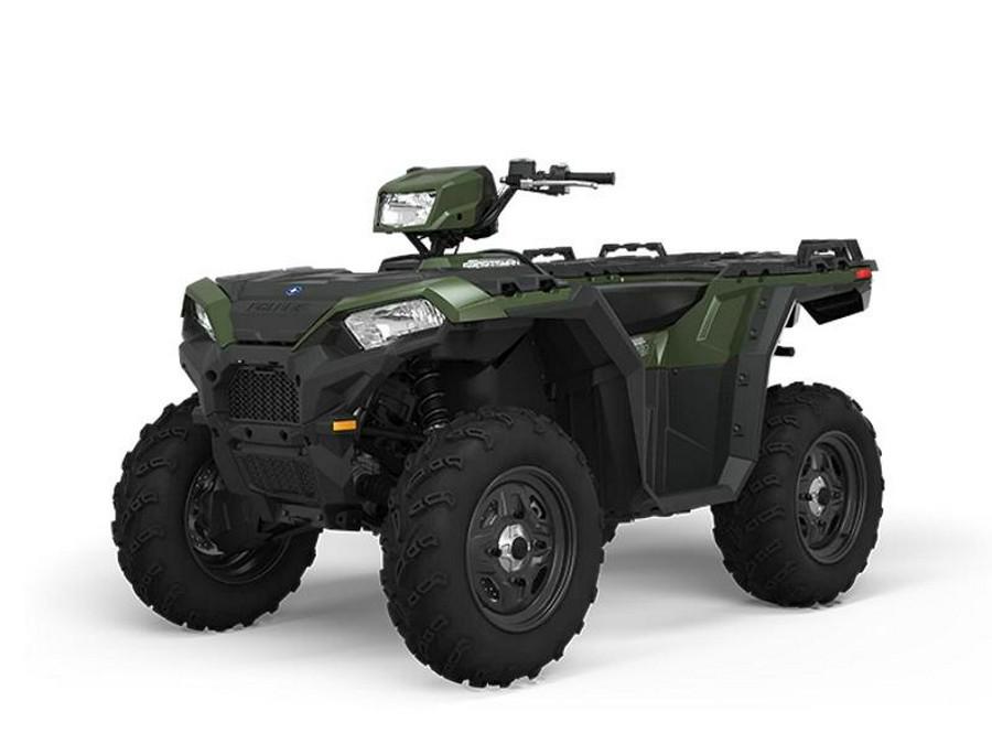 2023 Polaris A23SXA85A1