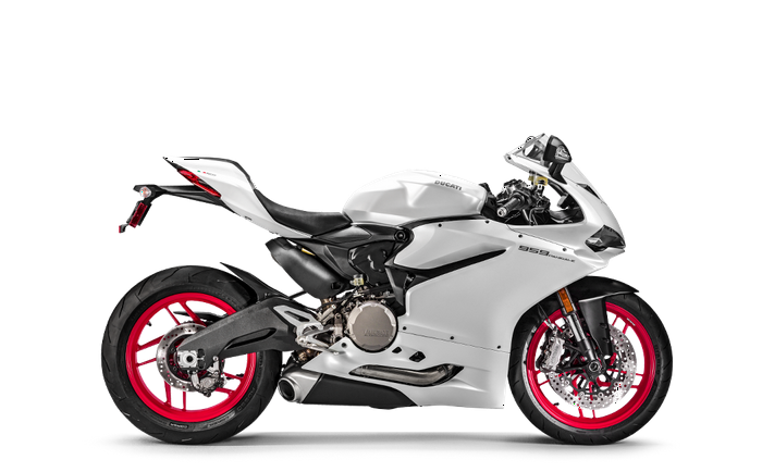 2019 Ducati 959