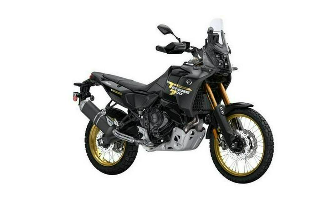 2026 Yamaha XTZ7WRTB