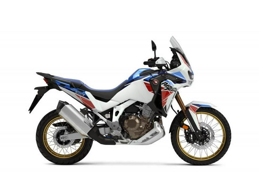 2022 Honda® CRF1100A4