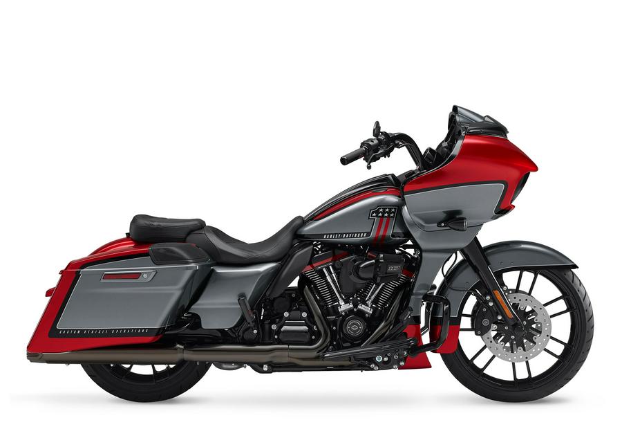 2024 Harley-Davidson Nightster™ Special Baja Orange