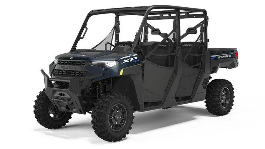 2023 Polaris Ranger Crew XP 1000 Premium