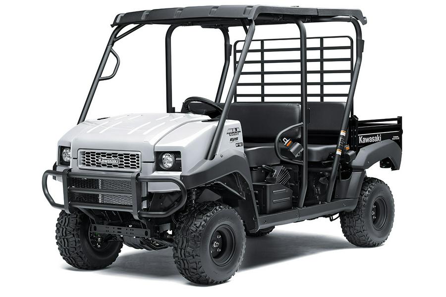 2023 Kawasaki Mule™ 4010 Trans4x4® FE