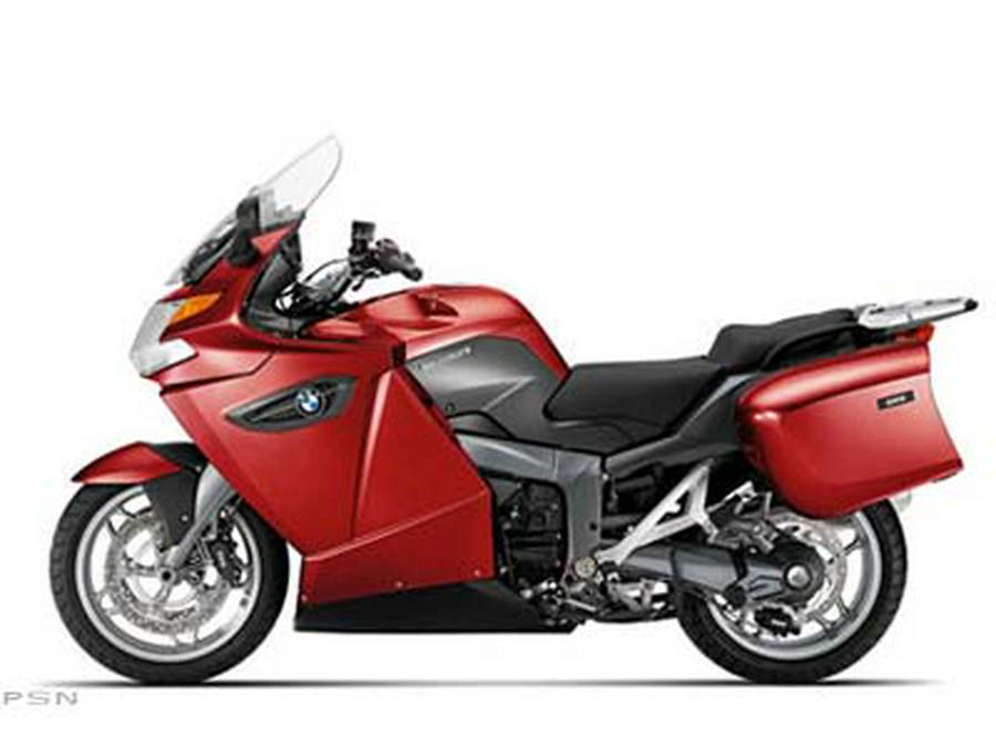 2009 BMW K1300GT