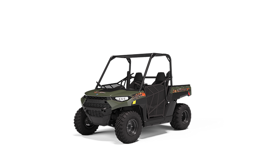 Used 2022 Polaris RANGER 150