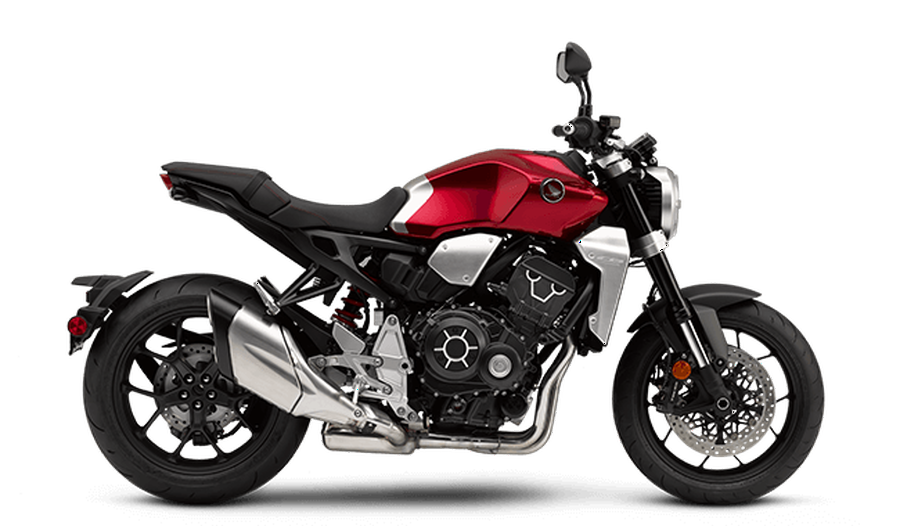 2019 Honda® CB1000R ABS