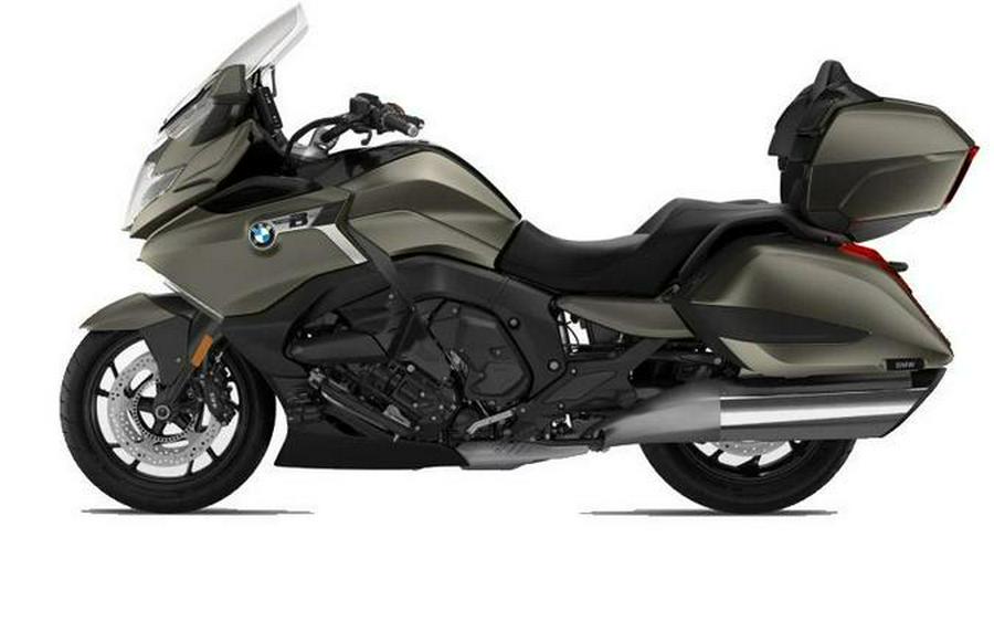 2022 BMW K 1600 Grand America