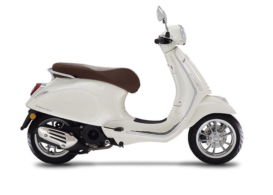 2021 Vespa PRIMAVERA150