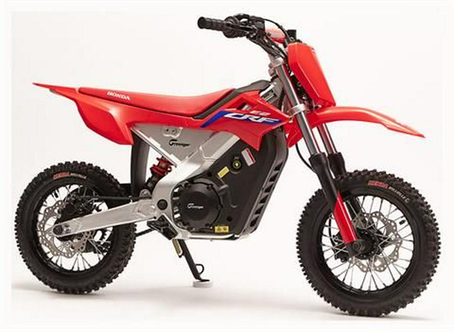 2021 Honda® CRF-E2