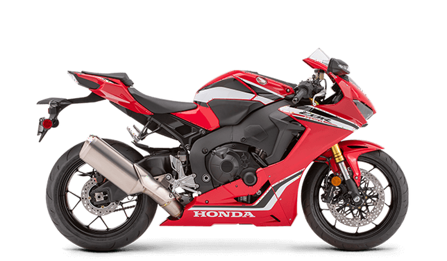 2021 Honda® CBR1000RR ABS