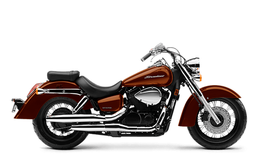 2020 Honda Shadow Aero 750