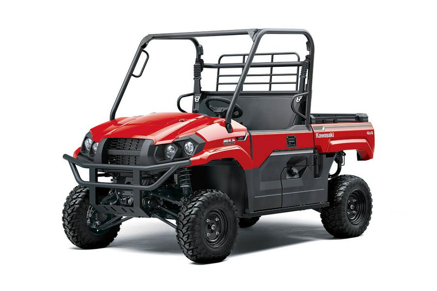 2024 Kawasaki MULE PRO-MX EPS