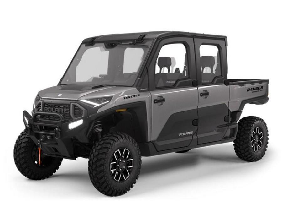 2024 Polaris RANGER CREW XD 1500 NORTHSTAR ULTIMATE