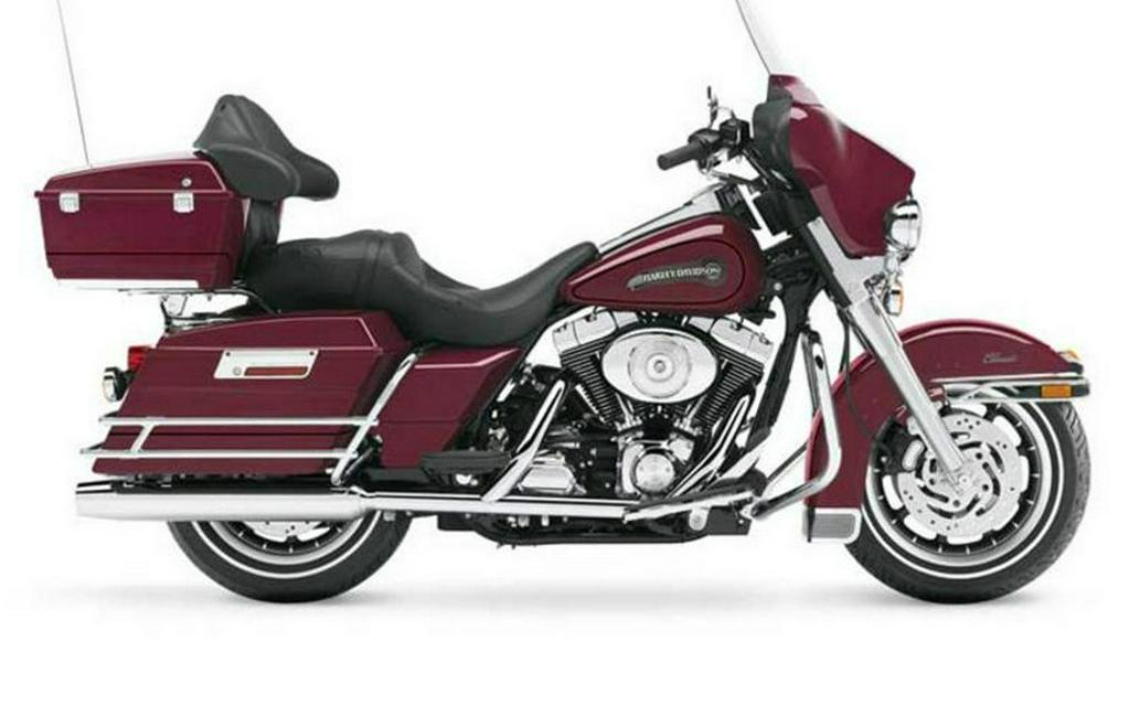 FLHTCI 2006 Electra Glide® Classic
