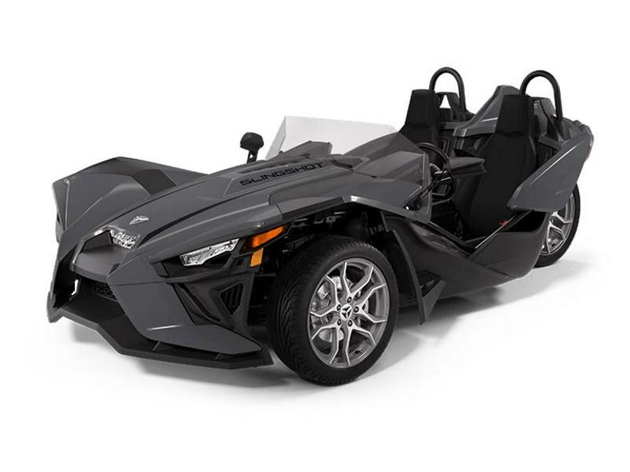 2023 Polaris SLINGSHOT SL AUTODRIVE