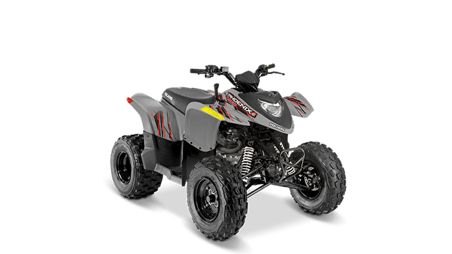 2021 Phoenix 200 - Polaris Industries