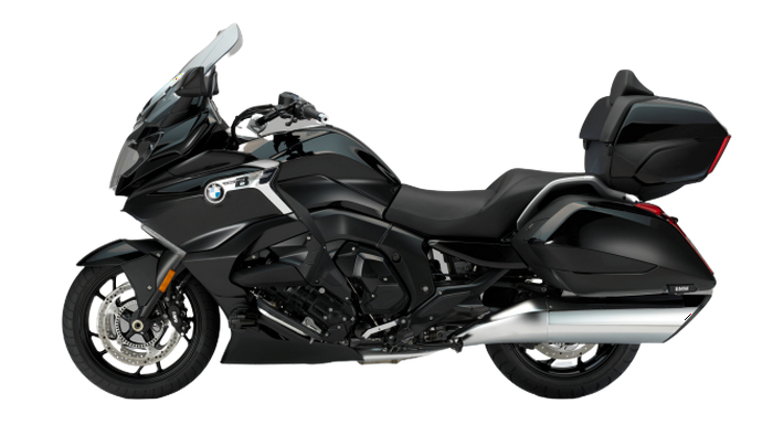 2018 BMW K1600 GRAND AMERICA