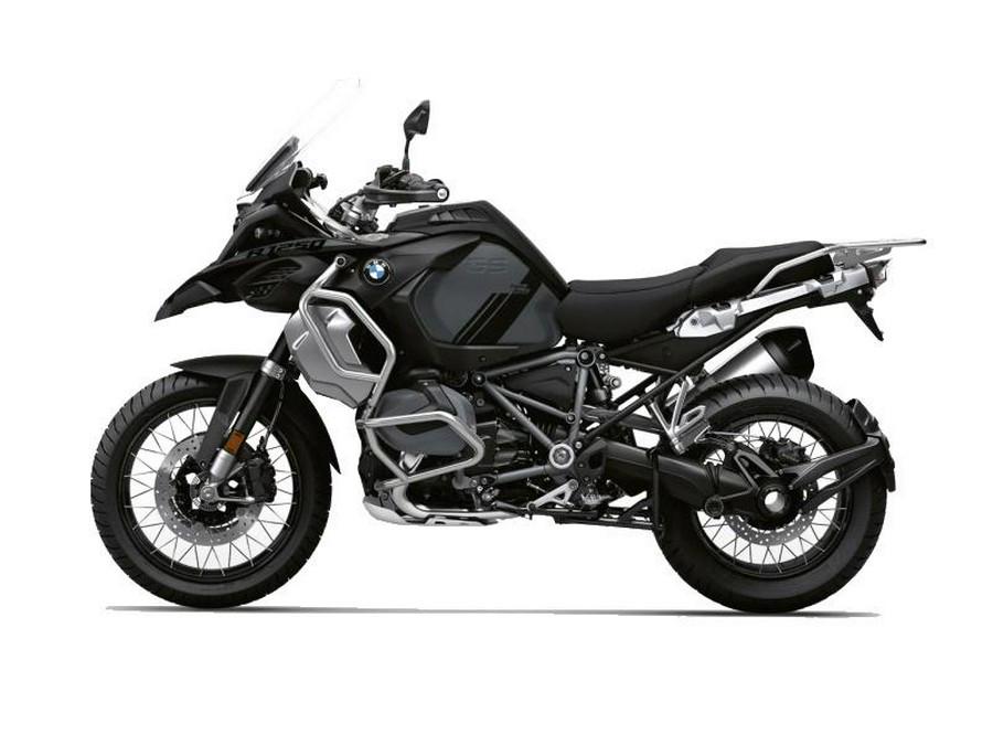 2023 BMW R1250GSA