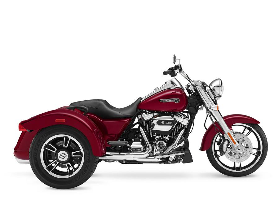 used harley trikes for sale by owner