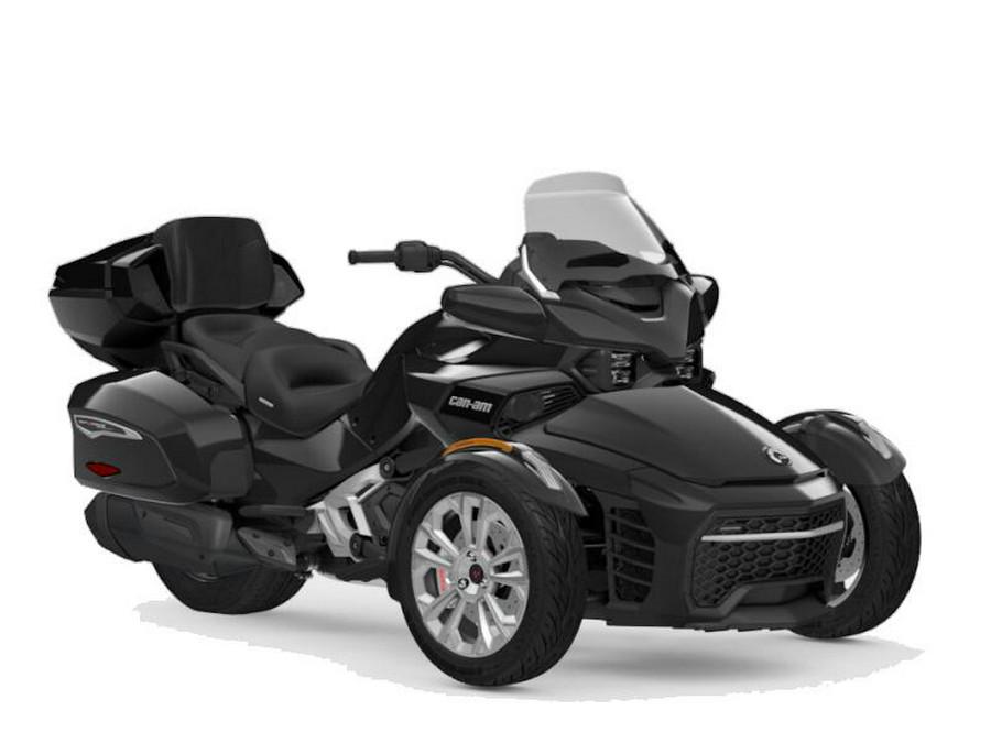 2024 Can-Am™ Spyder F3 Limited