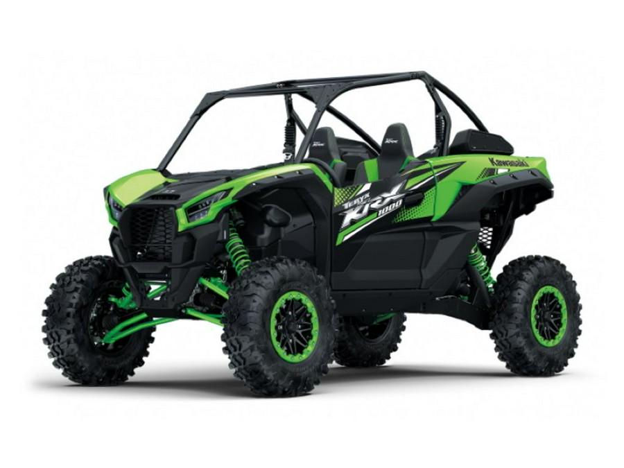 2020 Kawasaki Teryx KRX™ 1000