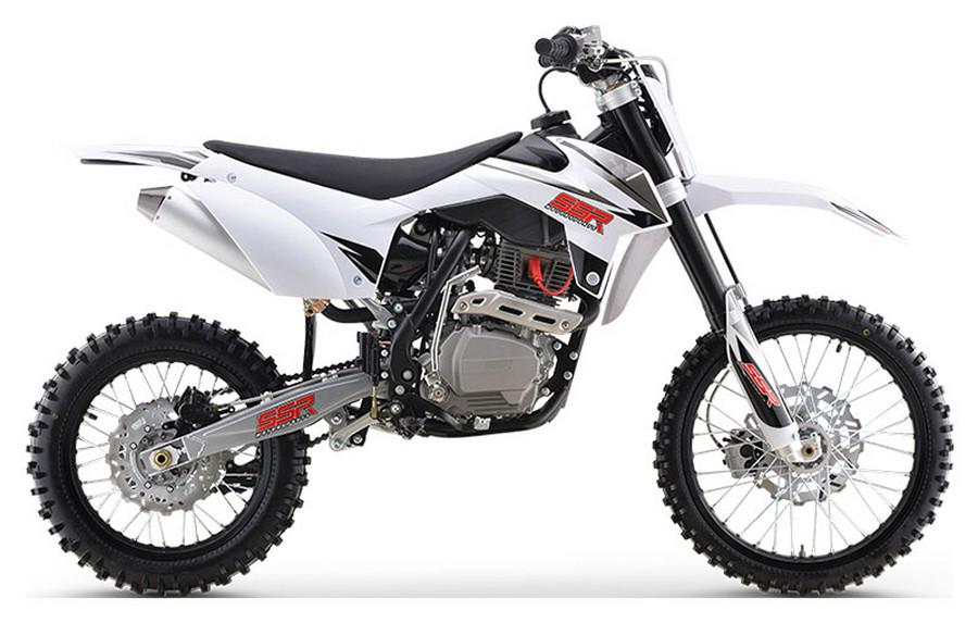 2020 SSR Motorsports SR189