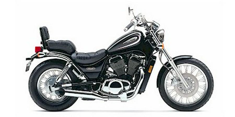 2004 Suzuki VS-800 Intruder