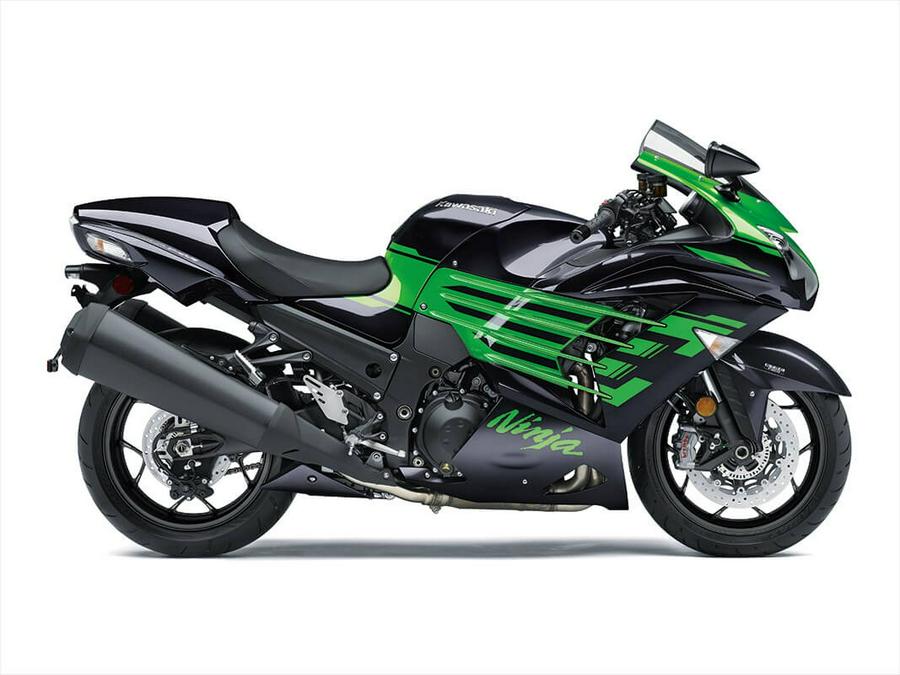 2020 Kawasaki Ninja® ZX™-14R ABS