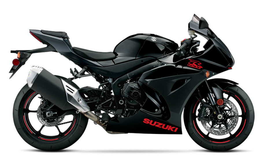 2020 Suzuki GSX-R1000AM0