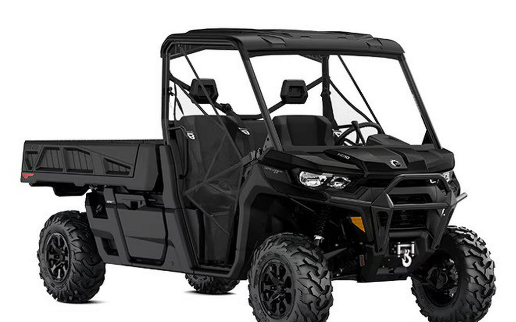 2026 Can-Am Defender PRO XT