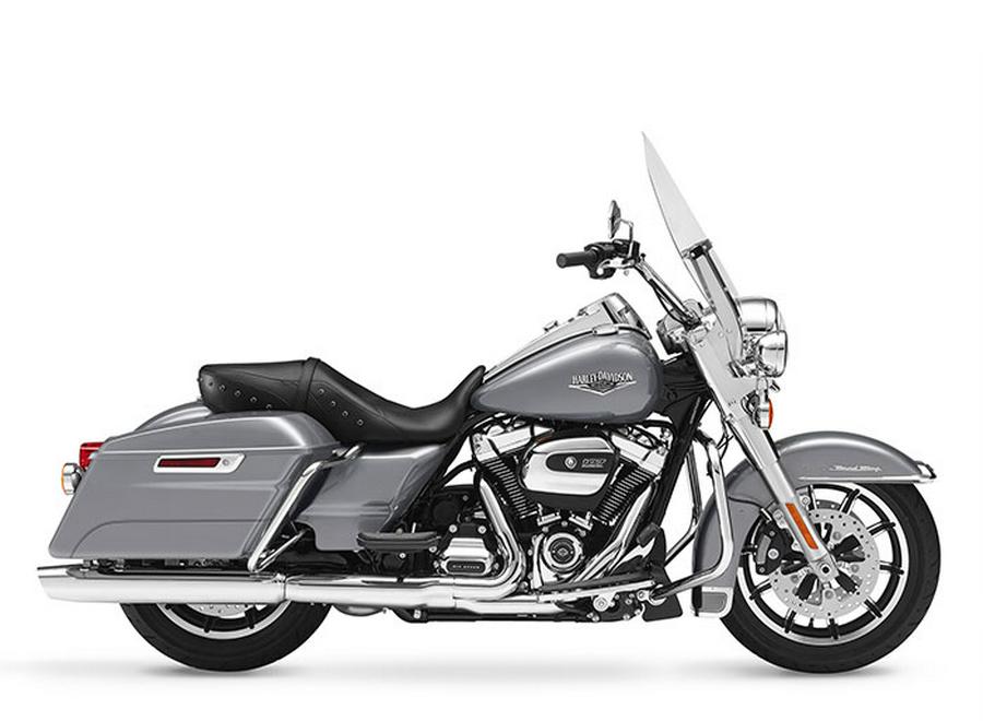 FLHR 2017 Road King