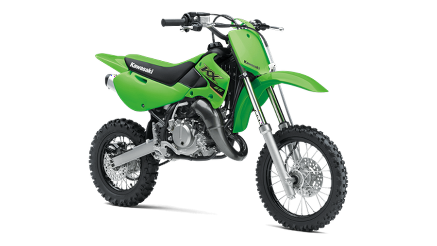 2022 Kawasaki KX 65