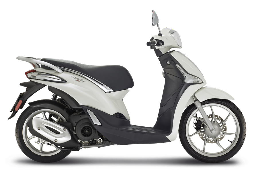 2018 Piaggio