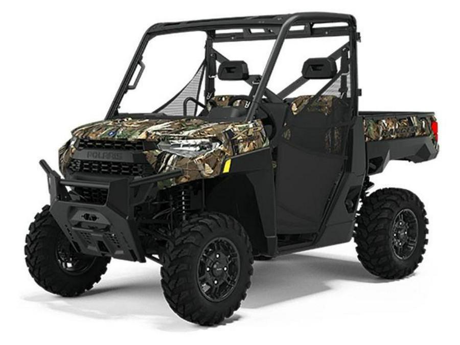 2021 Polaris R21RRE99A9 Camo