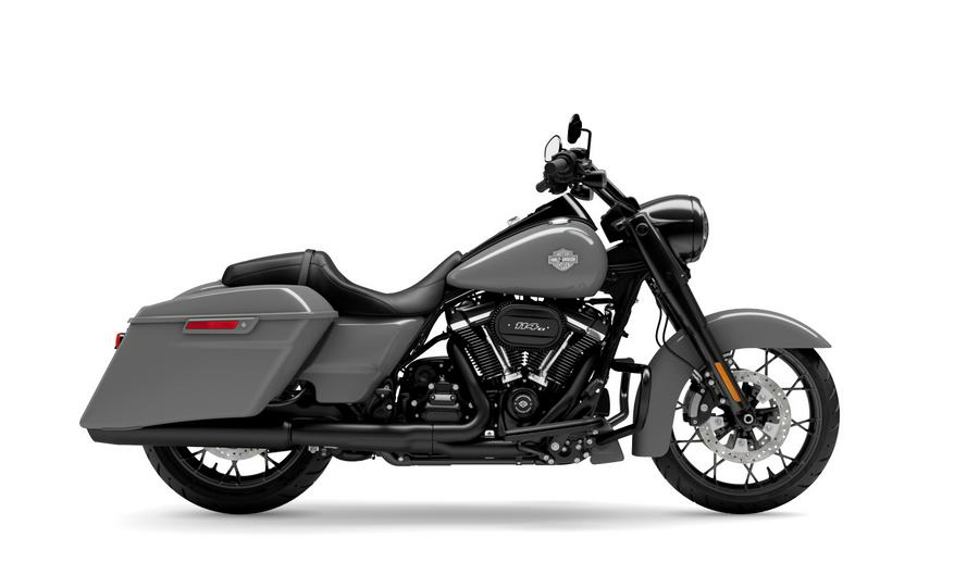 FLHRXS 2024 Road King Special