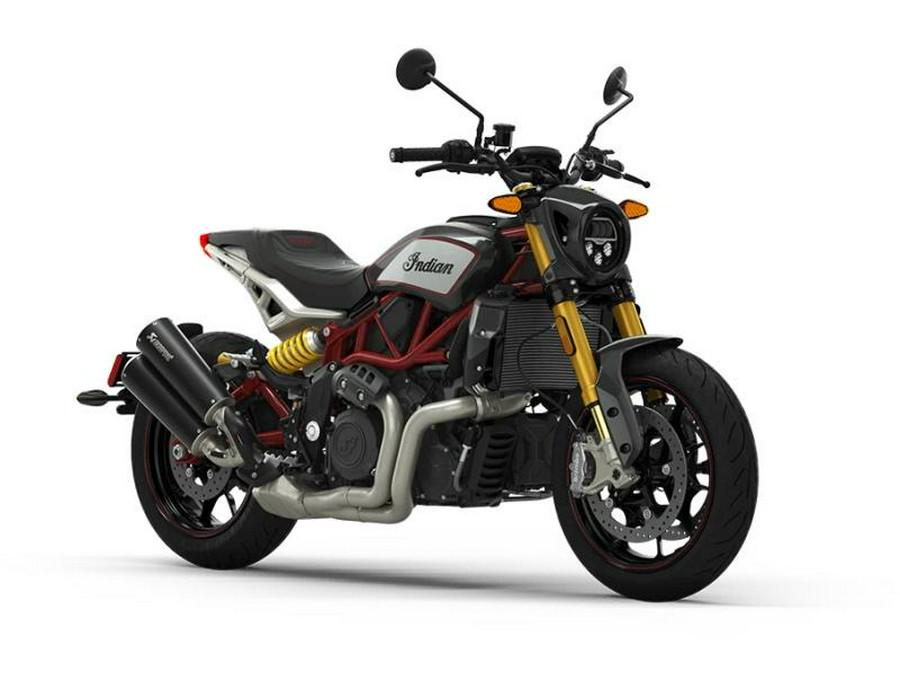 2022 Indian Motorcycle® FTR R Carbon