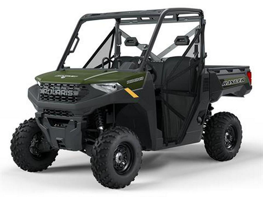 2025 Polaris® RANGER 1000 XP