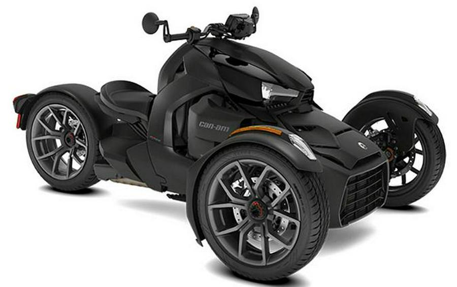 2023 Can-Am RYKER 600