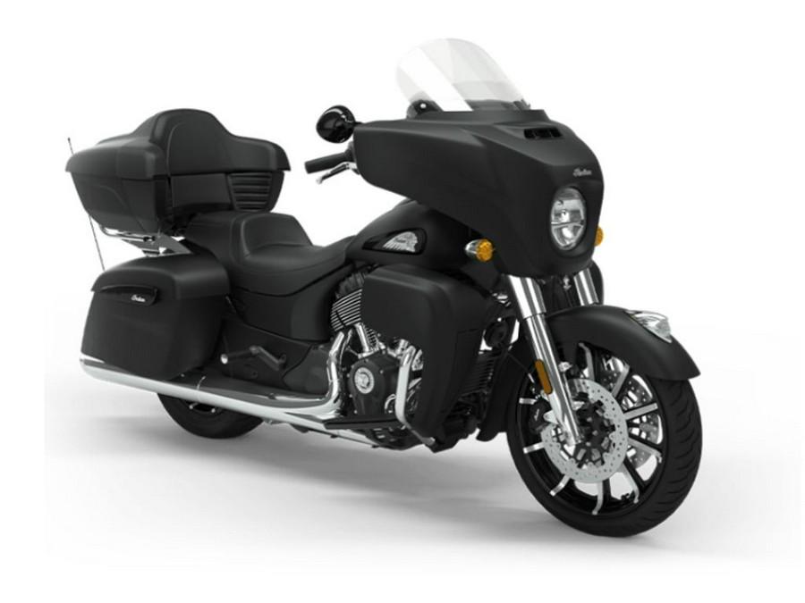 2020 Indian Roadmaster® Dark Horse®