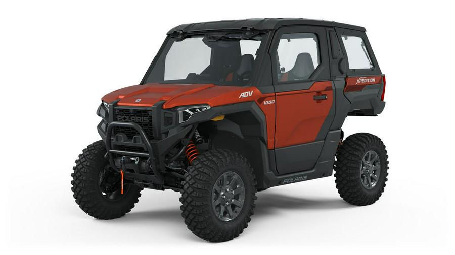 2024 Polaris Industries G24GVW99AF