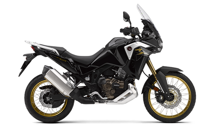 2021 Honda Africa Twin Adventure Sports ES DCT