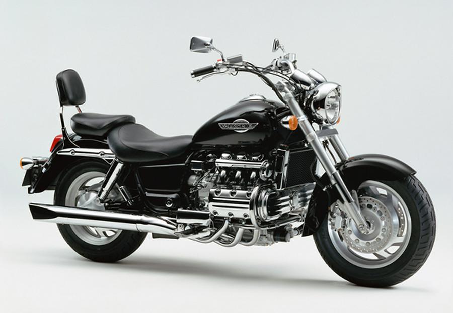 1999 Honda® VALKYRIE