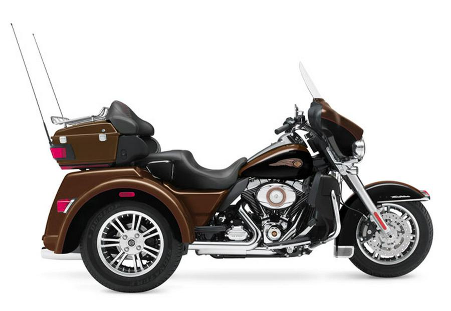 2013 Harley-Davidson® FLHTCUTG - Tri Glide® Ultra Classic®