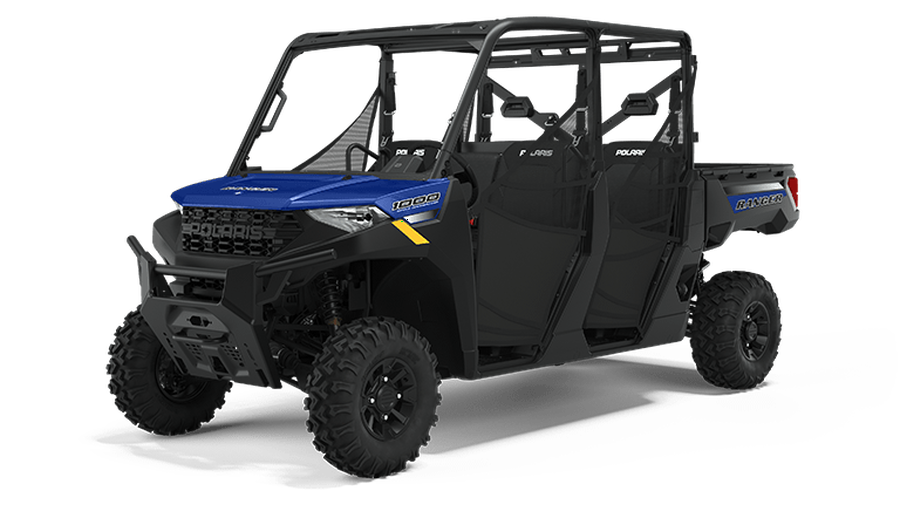 2022 Polaris Ranger Crew 1000 Premium